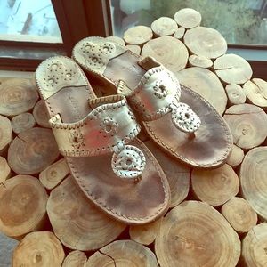 Jack Rogers Sandals